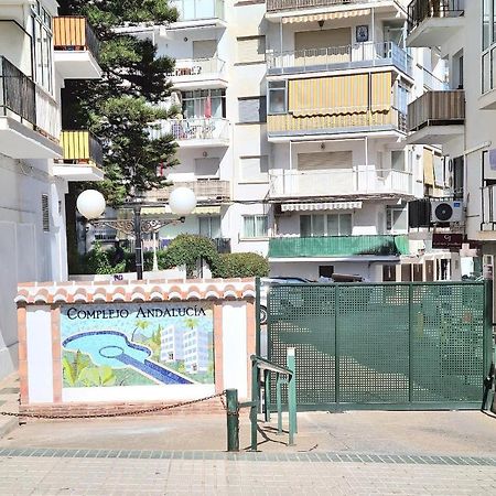 Perfecto Apartamento Centrico Nerja Exterior photo