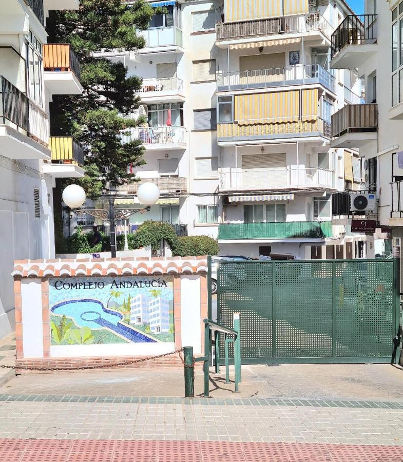 Perfecto Apartamento Centrico Nerja Exterior photo