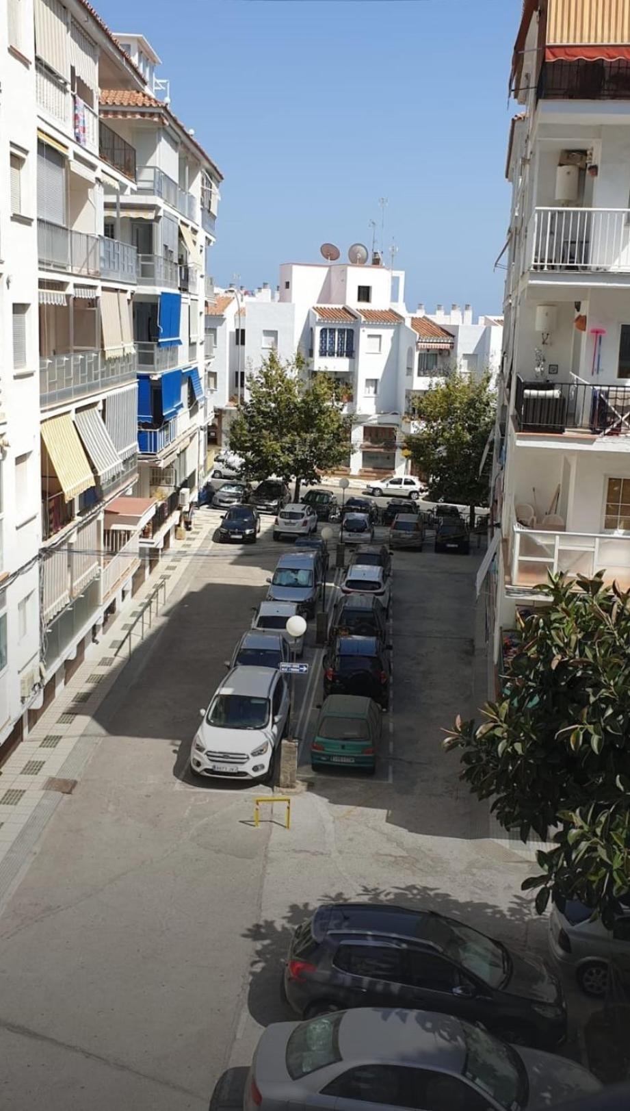 Perfecto Apartamento Centrico Nerja Exterior photo