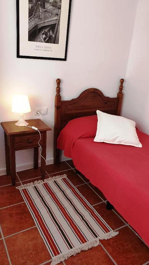 Perfecto Apartamento Centrico Nerja Exterior photo