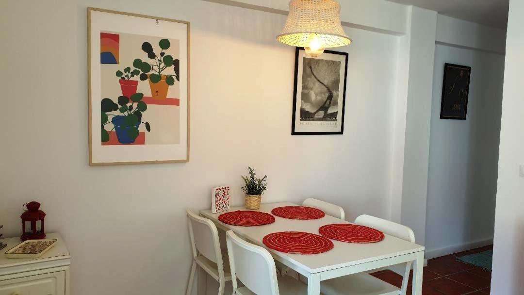 Perfecto Apartamento Centrico Nerja Exterior photo