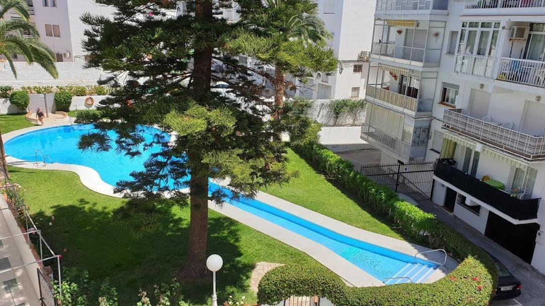Perfecto Apartamento Centrico Nerja Exterior photo